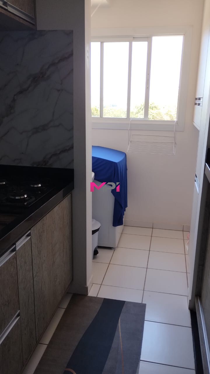 Apartamento à venda com 2 quartos, 48m² - Foto 10