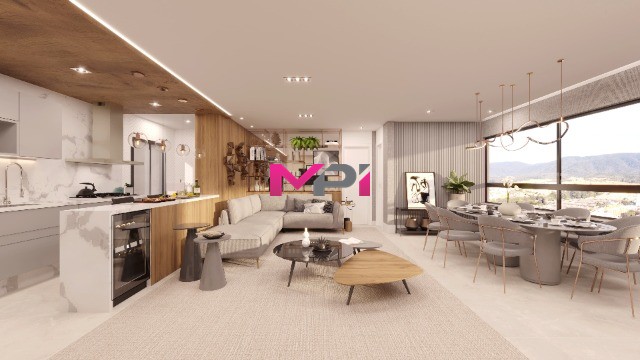 Apartamento à venda com 3 quartos, 130m² - Foto 20
