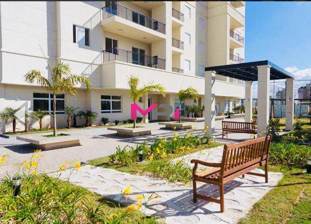 Apartamento à venda com 3 quartos, 89m² - Foto 14