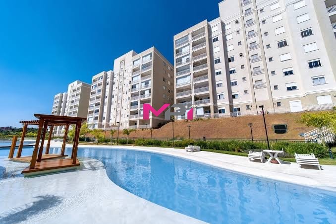 Apartamento à venda com 2 quartos, 67m² - Foto 1