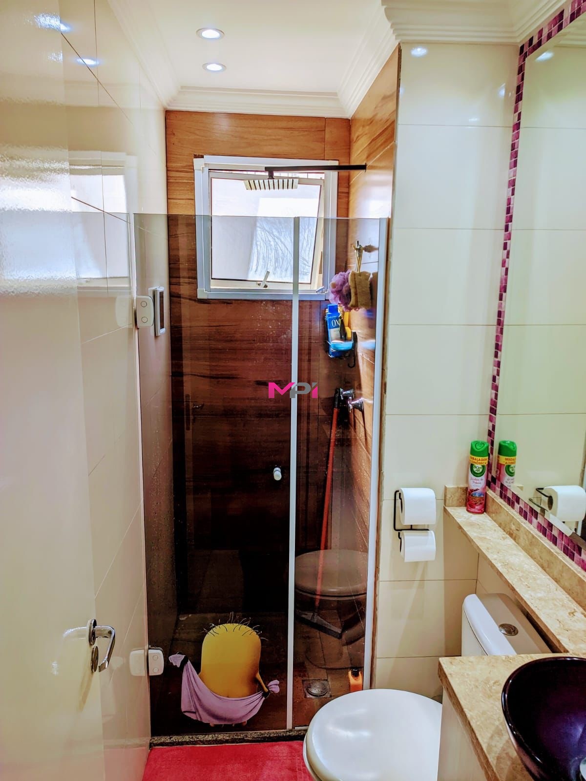 Apartamento à venda com 2 quartos, 49m² - Foto 11