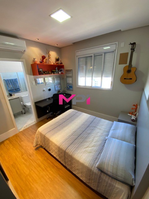 Apartamento à venda com 3 quartos, 189m² - Foto 22