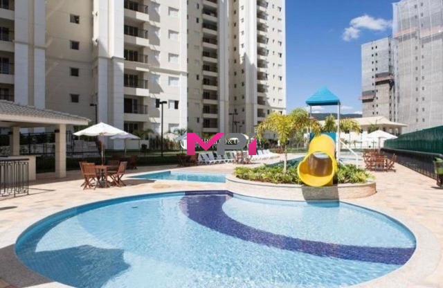 Apartamento à venda com 2 quartos, 78m² - Foto 17