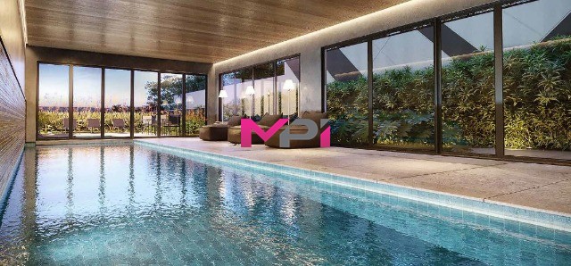 Apartamento à venda com 2 quartos, 83m² - Foto 3