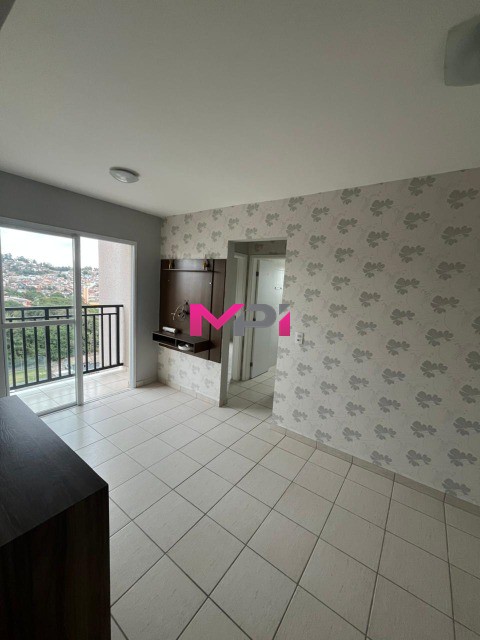Apartamento à venda com 1 quarto, 48m² - Foto 4