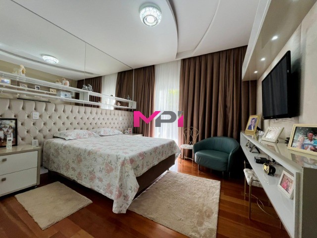 Casa de Condomínio, 3 quartos - Foto 45