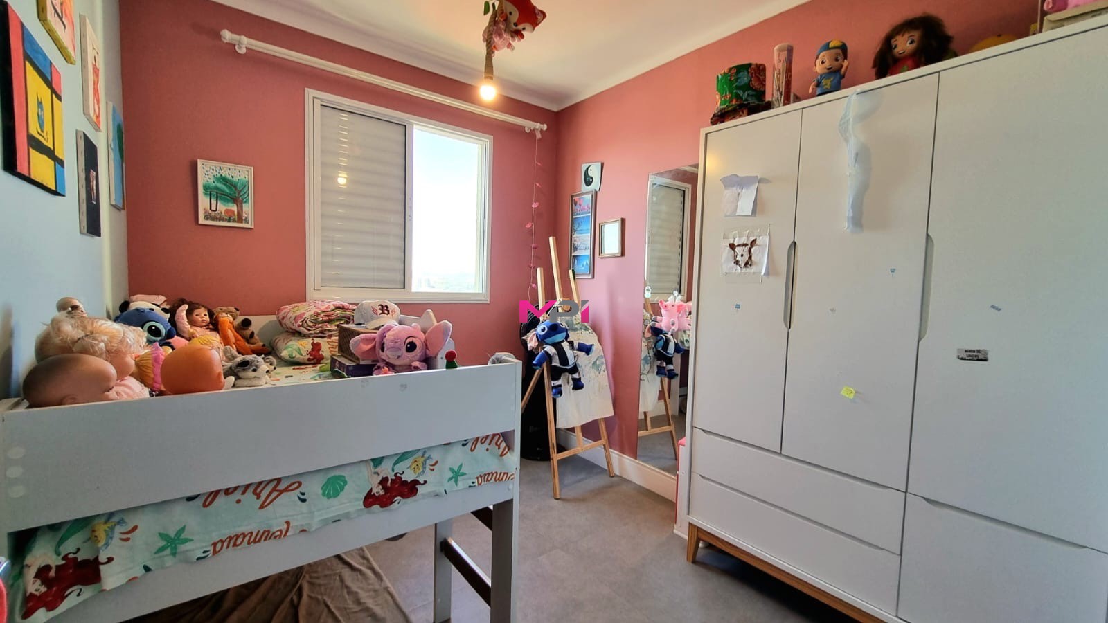 Apartamento à venda com 2 quartos, 63m² - Foto 24