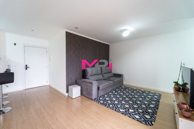 Apartamento à venda com 3 quartos, 82m² - Foto 2