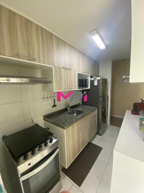 Apartamento à venda com 2 quartos, 78m² - Foto 8