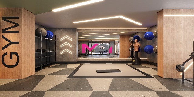 Apartamento à venda com 3 quartos, 130m² - Foto 15