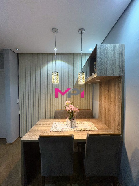 Apartamento à venda com 2 quartos, 54m² - Foto 7