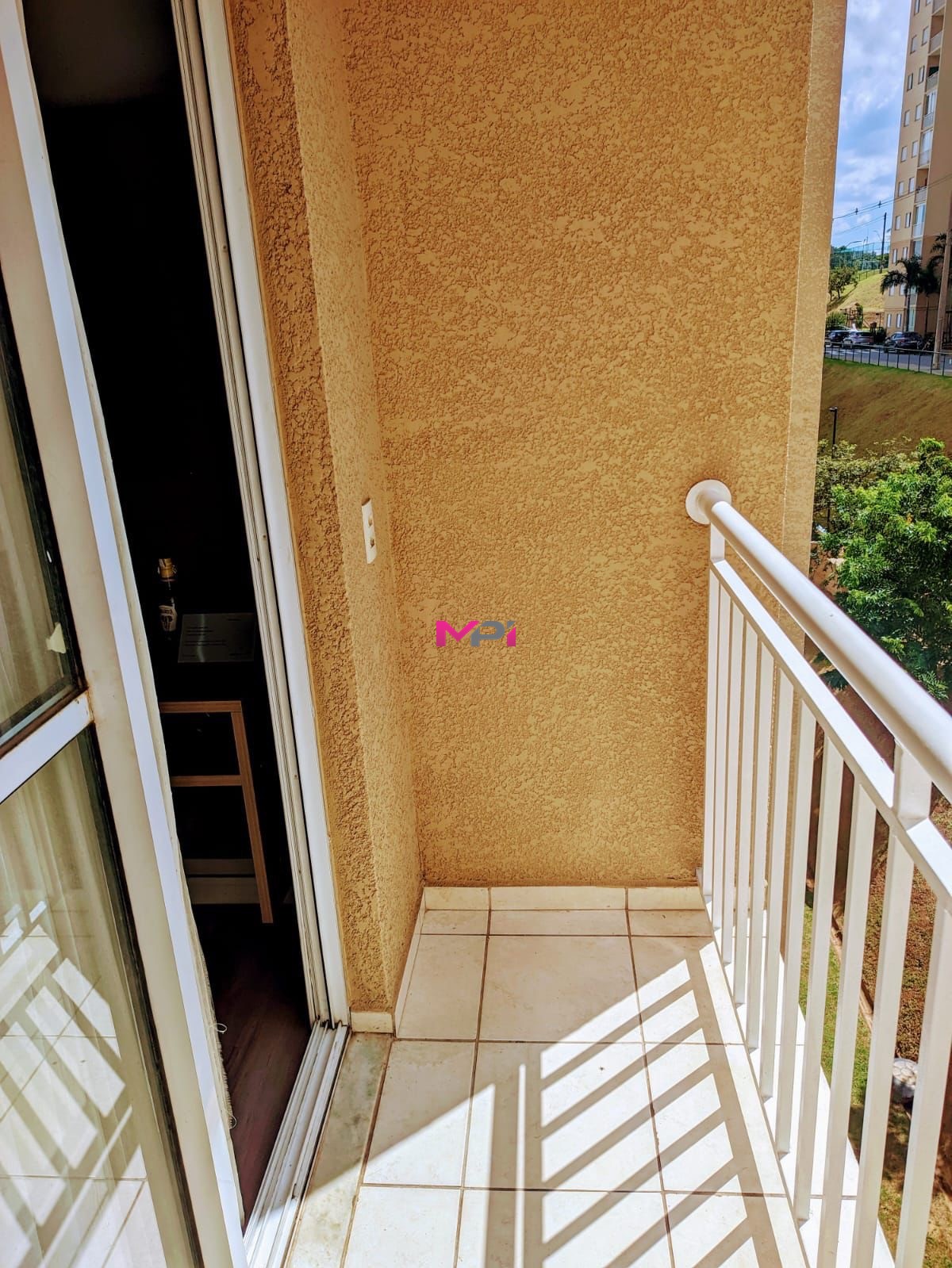 Apartamento à venda com 2 quartos, 49m² - Foto 4
