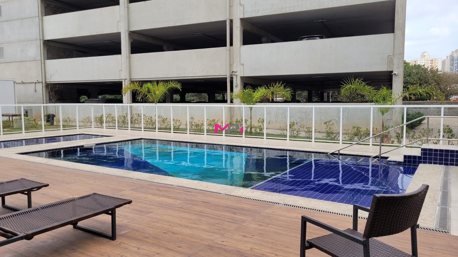 Apartamento à venda com 2 quartos, 44m² - Foto 16