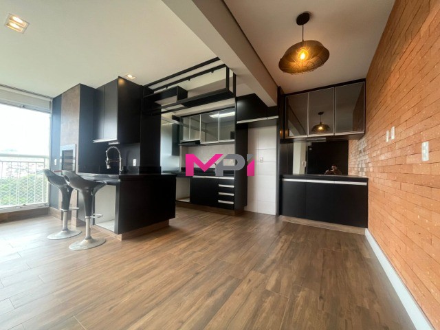 Apartamento para alugar com 1 quarto, 70m² - Foto 16