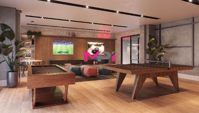 Apartamento à venda com 3 quartos, 130m² - Foto 17