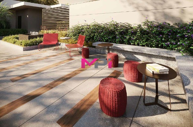 Apartamento à venda com 2 quartos, 83m² - Foto 10