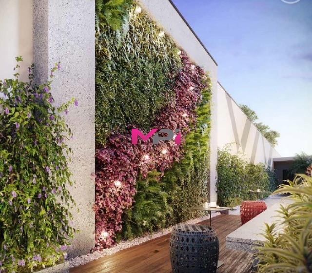 Apartamento à venda com 2 quartos, 83m² - Foto 7