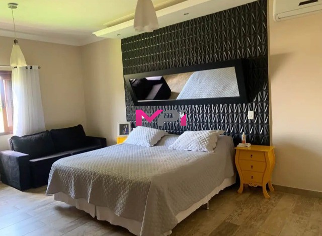 Chácara para alugar com 4 quartos, 1500m² - Foto 9