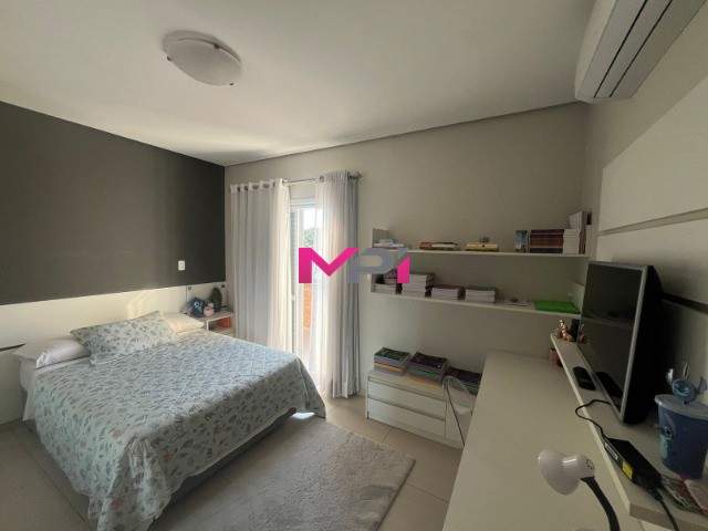 Casa de Condomínio, 4 quartos - Foto 47