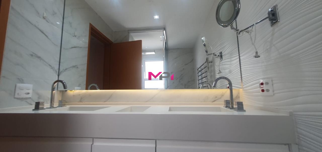 Apartamento para alugar com 3 quartos, 323m² - Foto 19