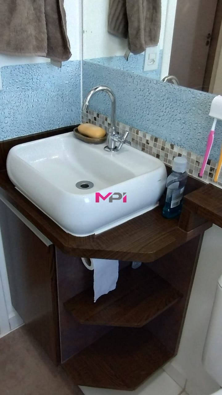 Apartamento à venda com 2 quartos, 48m² - Foto 12