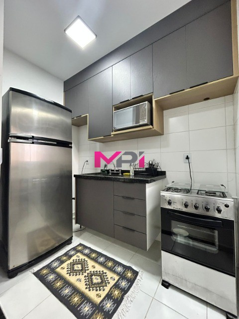 Apartamento à venda com 2 quartos, 52m² - Foto 11