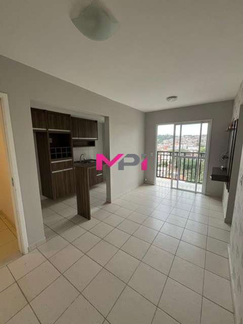 Apartamento à venda com 1 quarto, 48m² - Foto 1
