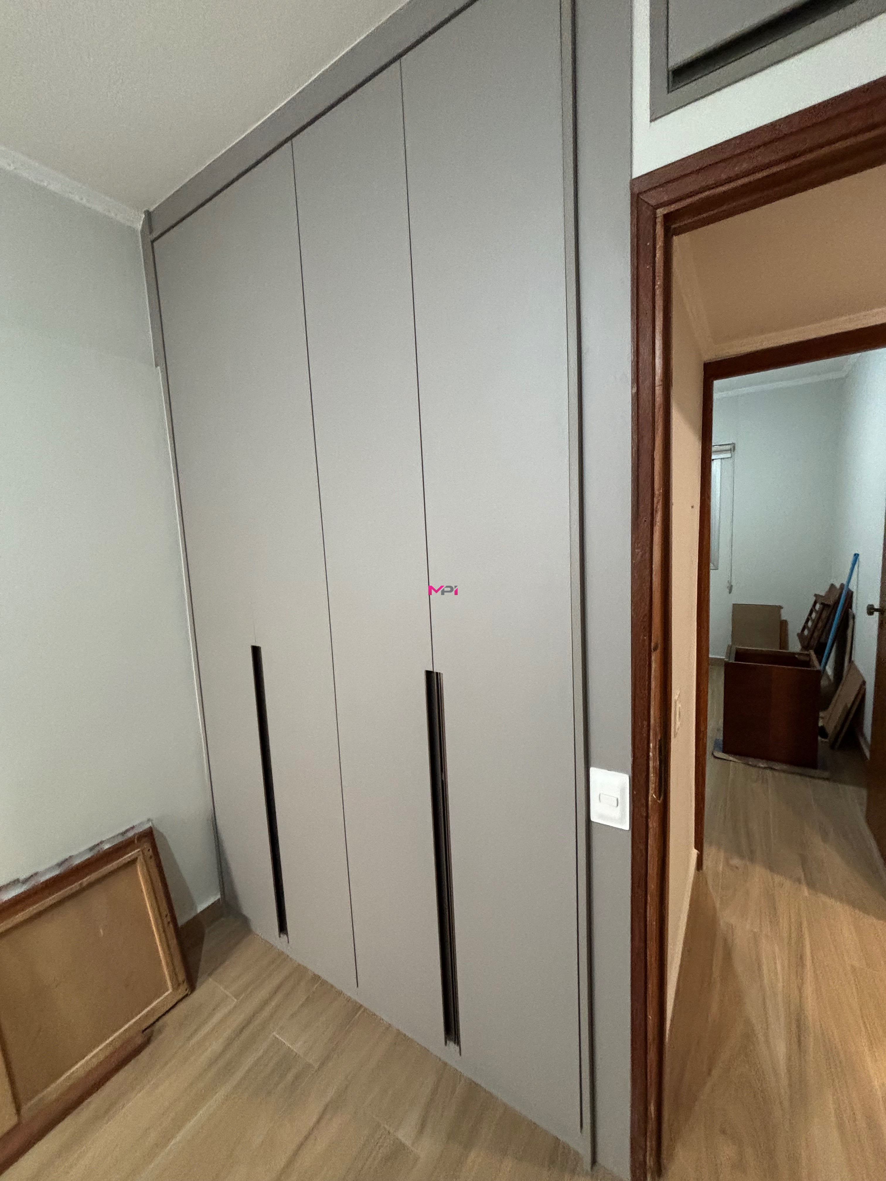 Apartamento, 3 quartos, 60 m² - Foto 25