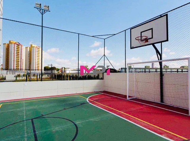 Apartamento à venda com 3 quartos, 89m² - Foto 10