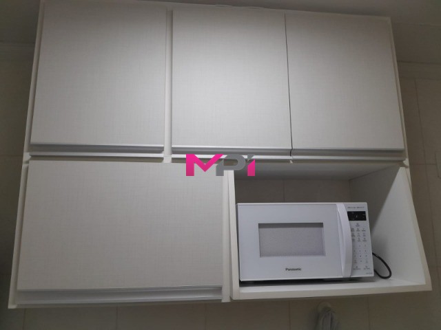 Apartamento à venda com 2 quartos, 56m² - Foto 13