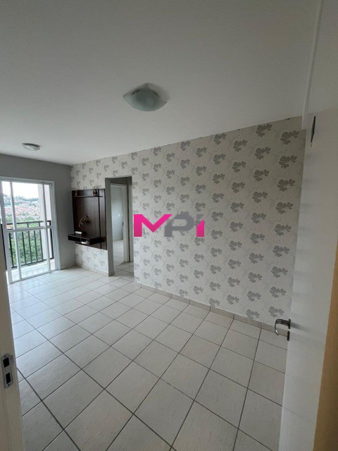 Apartamento à venda com 1 quarto, 48m² - Foto 2