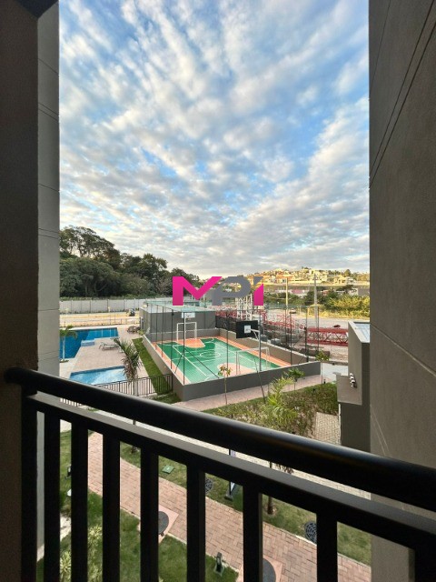 Apartamento à venda com 2 quartos, 52m² - Foto 7