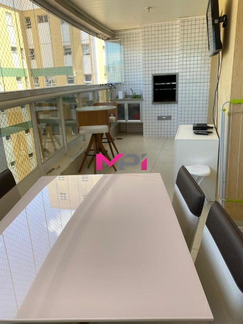 Apartamento à venda com 3 quartos, 184m² - Foto 13