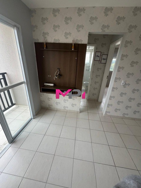 Apartamento à venda com 1 quarto, 48m² - Foto 3