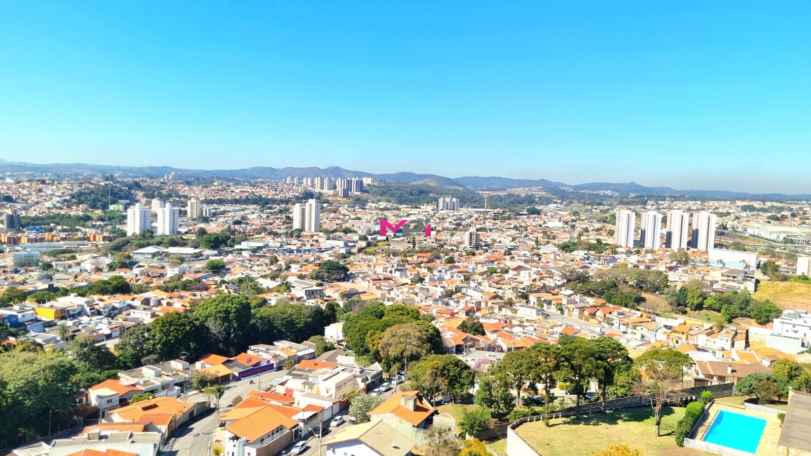 Apartamento à venda com 2 quartos, 63m² - Foto 7