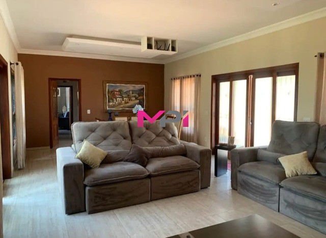 Chácara para alugar com 4 quartos, 1500m² - Foto 3