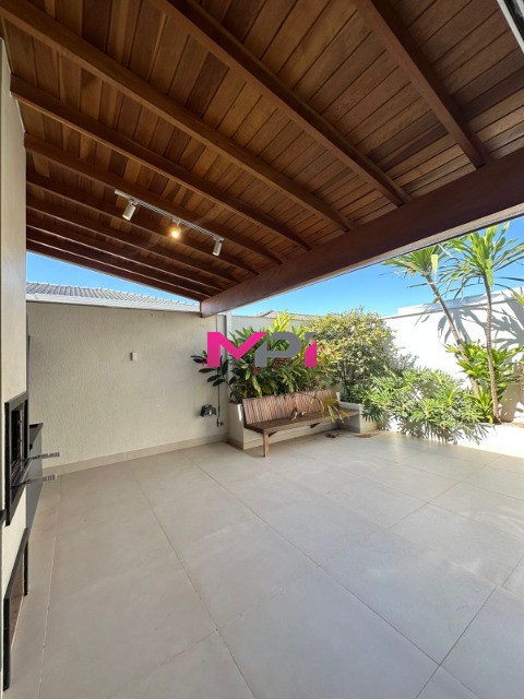 Casa de Condomínio à venda com 3 quartos, 89m² - Foto 5
