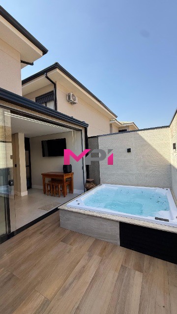 Casa de Condomínio à venda com 2 quartos, 115m² - Foto 9