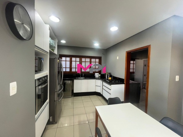 Casa de Condomínio, 4 quartos - Foto 38
