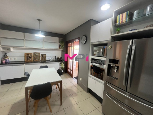 Casa de Condomínio, 4 quartos - Foto 37