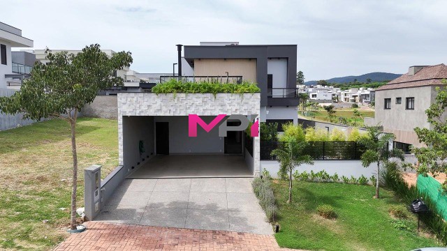 Casa de Condomínio, 4 quartos - Foto 33