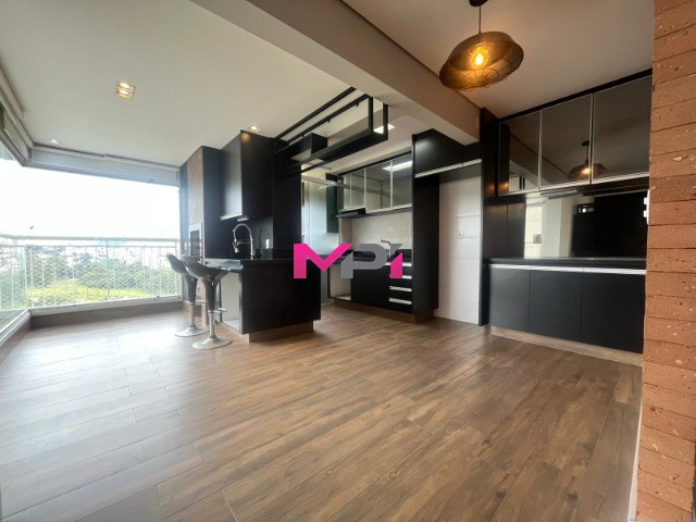 Apartamento para alugar com 1 quarto, 70m² - Foto 10