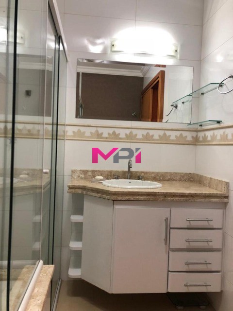 Apartamento à venda com 3 quartos, 184m² - Foto 34