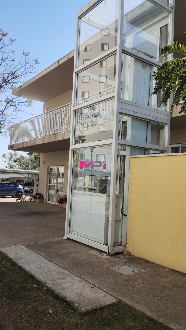 Apartamento à venda com 2 quartos, 48m² - Foto 26