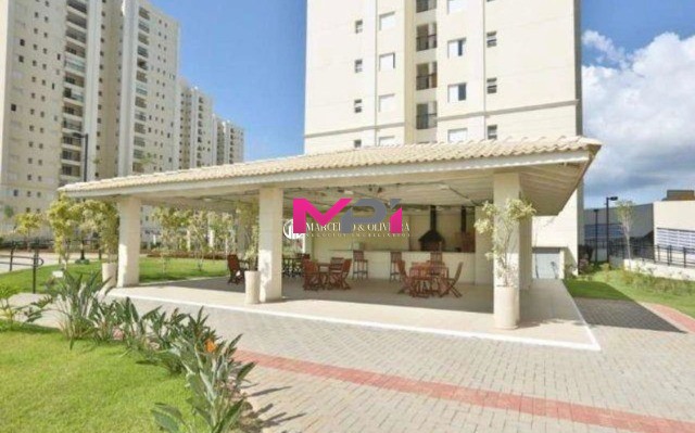 Apartamento à venda com 2 quartos, 78m² - Foto 15