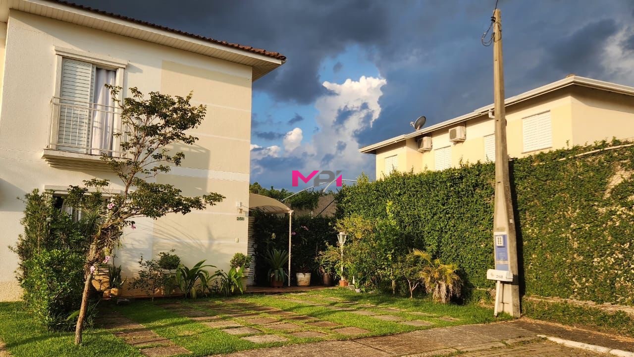 Casa de Condomínio à venda com 3 quartos, 91m² - Foto 3