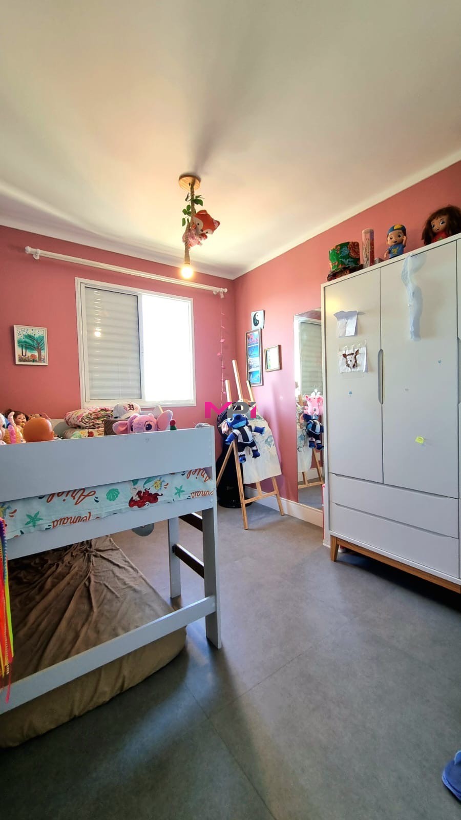 Apartamento à venda com 2 quartos, 63m² - Foto 25
