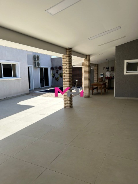 Sobrado, 3 quartos - Foto 27