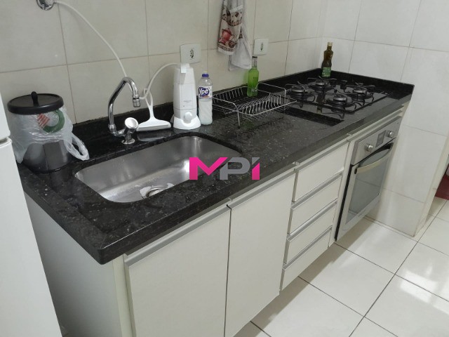 Apartamento à venda com 2 quartos, 56m² - Foto 11