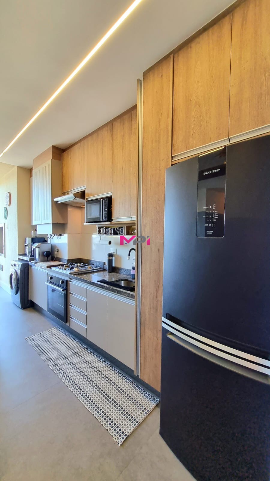 Apartamento à venda com 2 quartos, 63m² - Foto 14